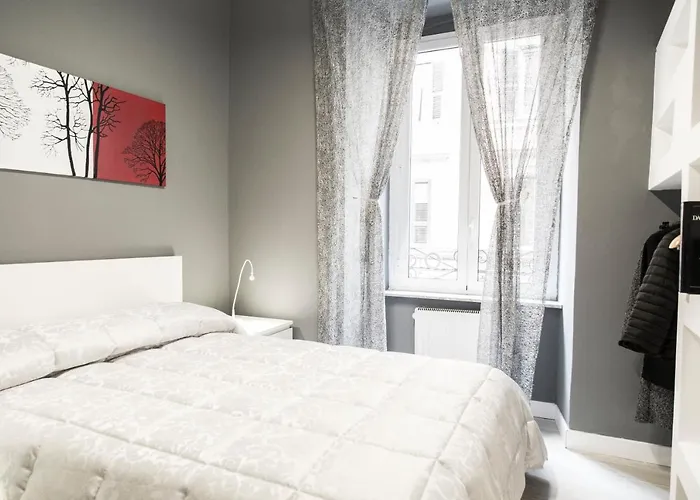 New In The Heart Of Trastevere * Roma