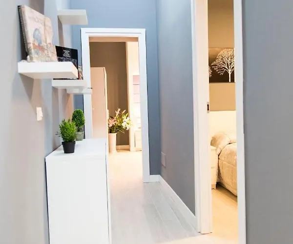 New In The Heart Of Trastevere * Roma