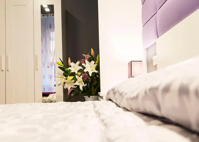 Apartamento New In The Heart Of Trastevere Roma