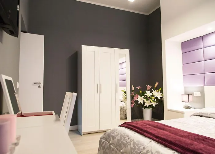 New In The Heart Of Trastevere Apartamento Roma