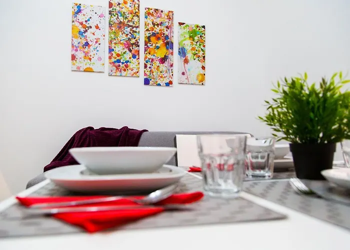 Apartamento New In The Heart Of Trastevere *