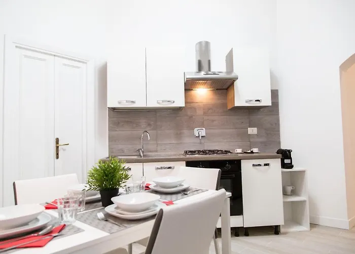 New In The Heart Of Trastevere Apartamento