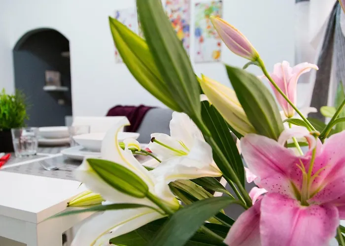 New In The Heart Of Trastevere