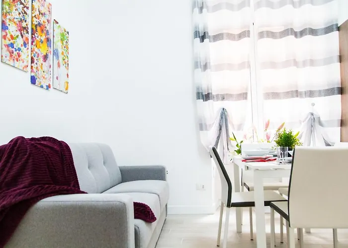 New In The Heart Of Trastevere Roma