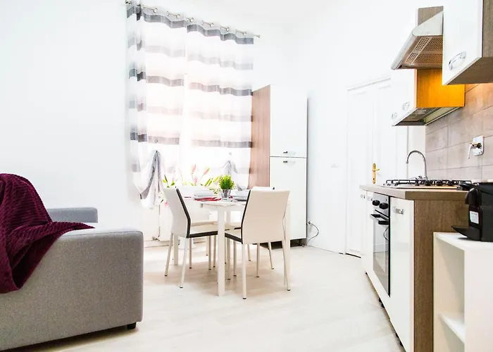 New In The Heart Of Trastevere *
