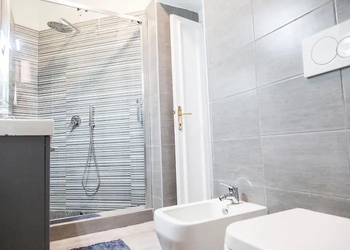 Apartamento New In The Heart Of Trastevere Roma