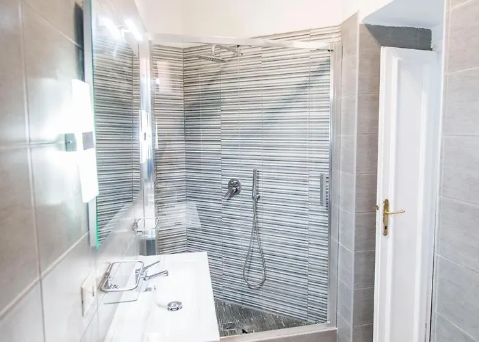 New In The Heart Of Trastevere *