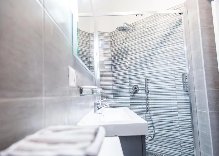 New In The Heart Of Trastevere * Roma