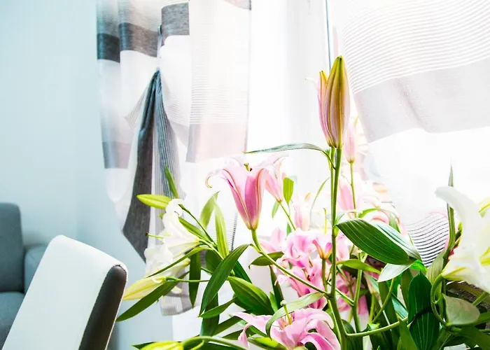 New In The Heart Of Trastevere Apartamento